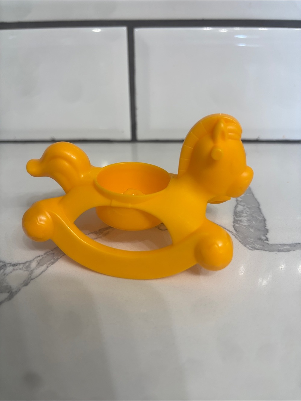 Little People Baby Rocking Horse